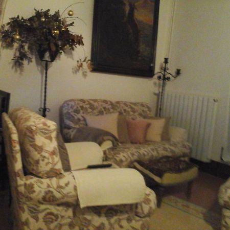 Casa Ciri Bed & Breakfast Foligno Exterior foto
