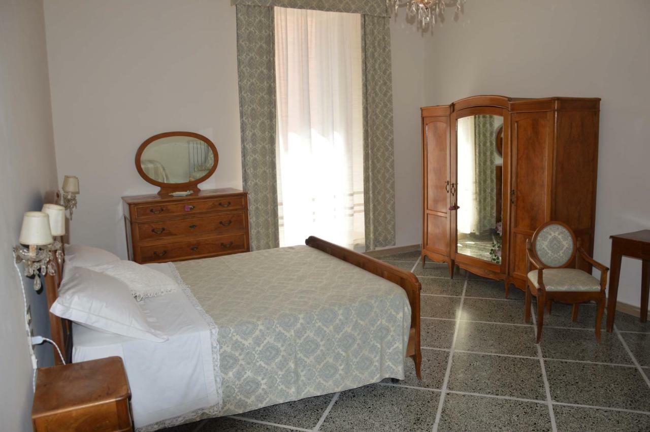 Casa Ciri Bed & Breakfast Foligno Exterior foto