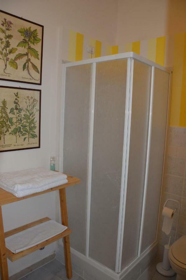Casa Ciri Bed & Breakfast Foligno Exterior foto